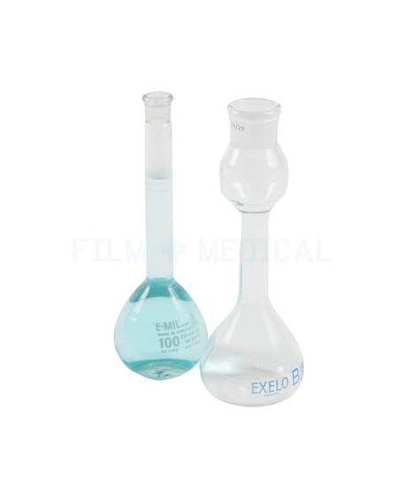 Volumetric Flask 100ml